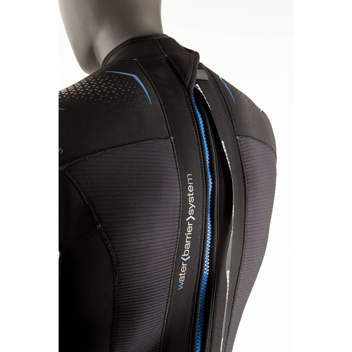Neoprenanzug Space Man 7mm M Seac 1-114-M