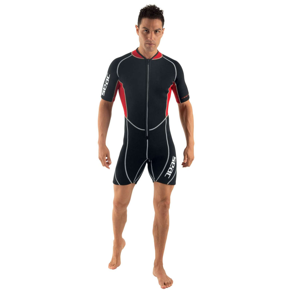 Neoprenanzug Ciao Mann 2,5mm XXL Seac 1-18-XXL