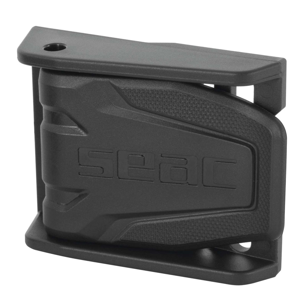 Schnalle Nylon für Gummigurt Seac 102-14