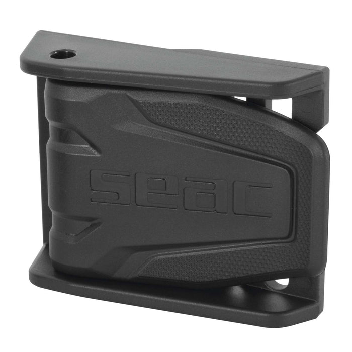 Schnalle Nylon für Gummigurt Seac 102-14