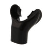 Tauchmundstück Standard Schwarz Marlin 10309