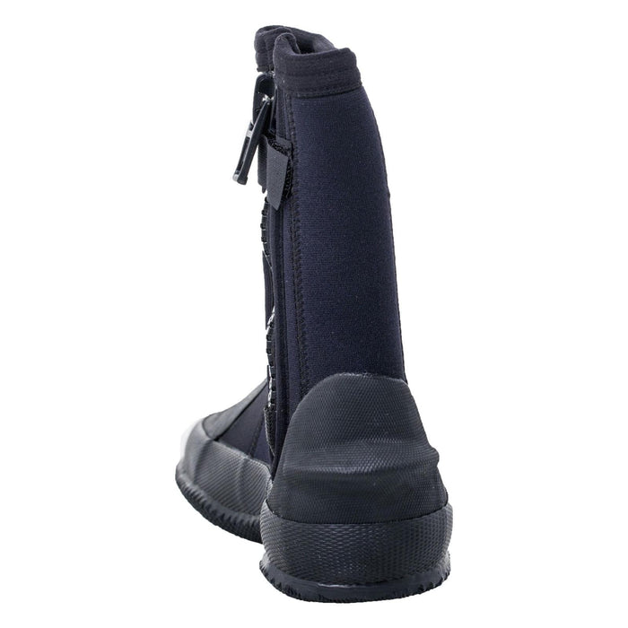 Tauchstiefel 5mm Schwarz Größe M Marlin 10478