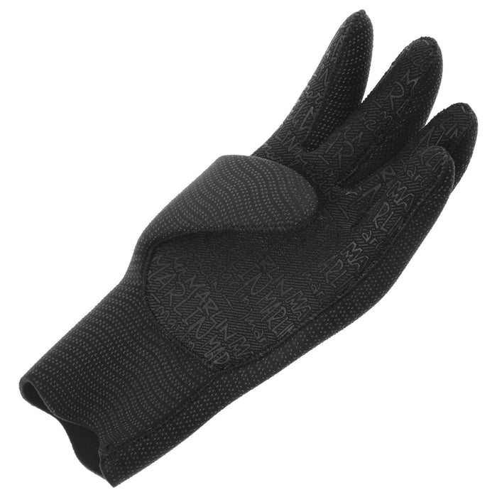 Tauchhandschuhe Ultrastretch 5mm Schwarz Größe XXL Marlin 10516