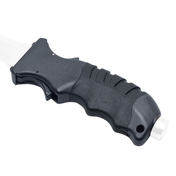 Tauchmessergriff für Pacific-Atlantic-Abordazh-Stilet Marlin 10939