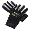 Tauchhandschuhe Amara 1.5mm Schwarz-Grau Größe XL Marlin 1096040
