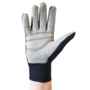 Tauchhandschuhe Amara 1.5mm Schwarz-Grau Größe XL Marlin 1096040