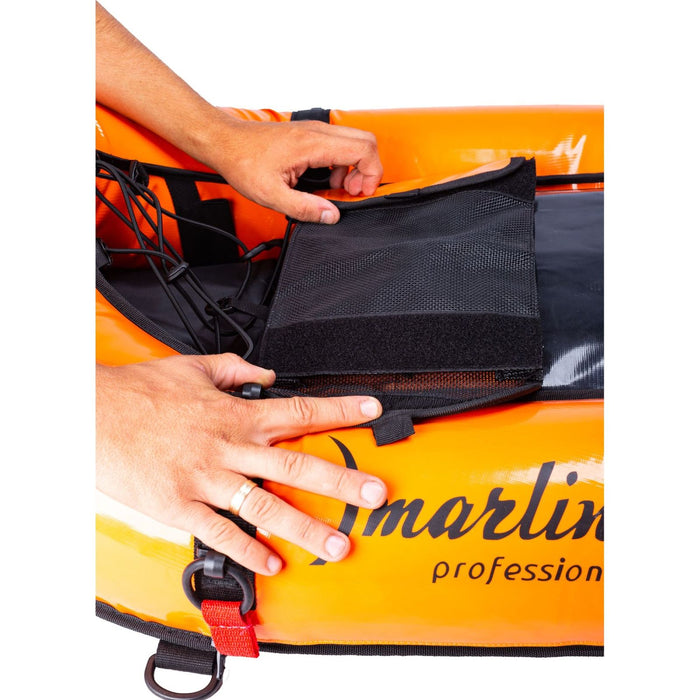 Boje Oasis Orange Marlin 11031