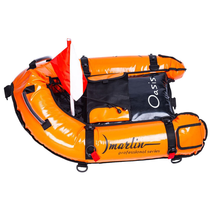 Boje Oasis Orange Marlin 11031