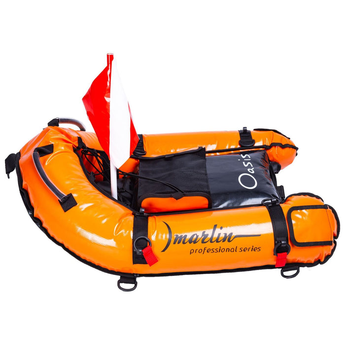 Boje Oasis Orange Marlin 11031