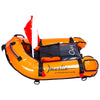 Boje Oasis Orange Marlin 11031
