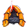 Boje Oasis Orange Marlin 11031