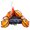 Boje Oasis Orange Marlin 11031
