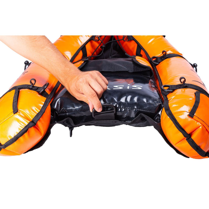 Boje Oasis Orange Marlin 11031