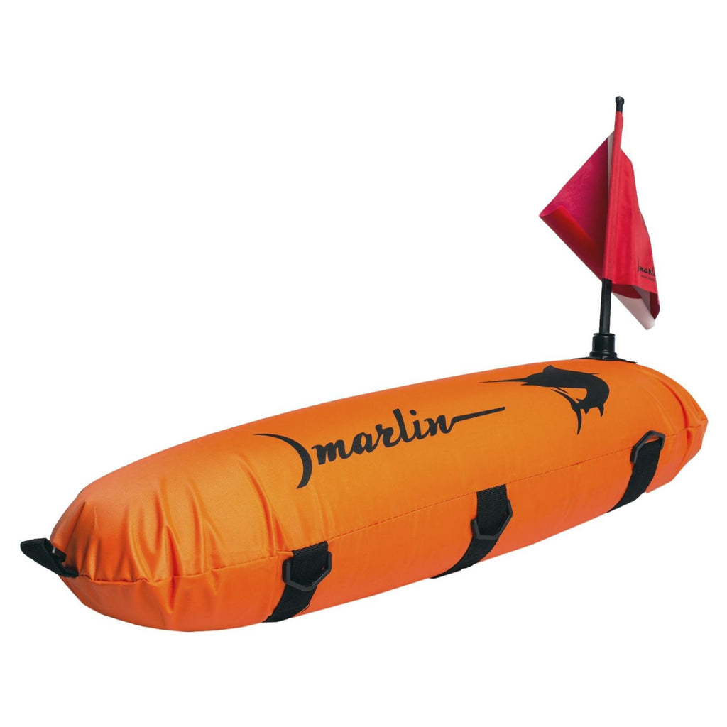 Boje Torpedo Orange Marlin 11033