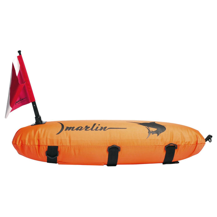 Boje Torpedo Orange Marlin 11033