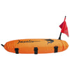 Boje Torpedo Orange Marlin 11033