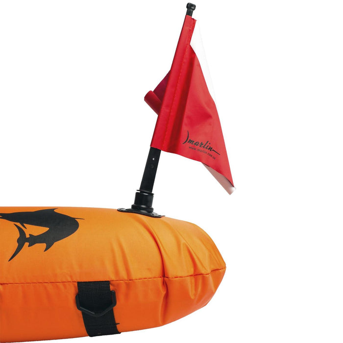 Boje Torpedo Orange Marlin 11033