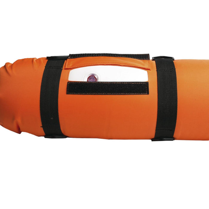 Boje Torpedo Orange Marlin 11033