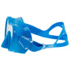 Tauchermaske Frameless Duo Blau Marlin 11535