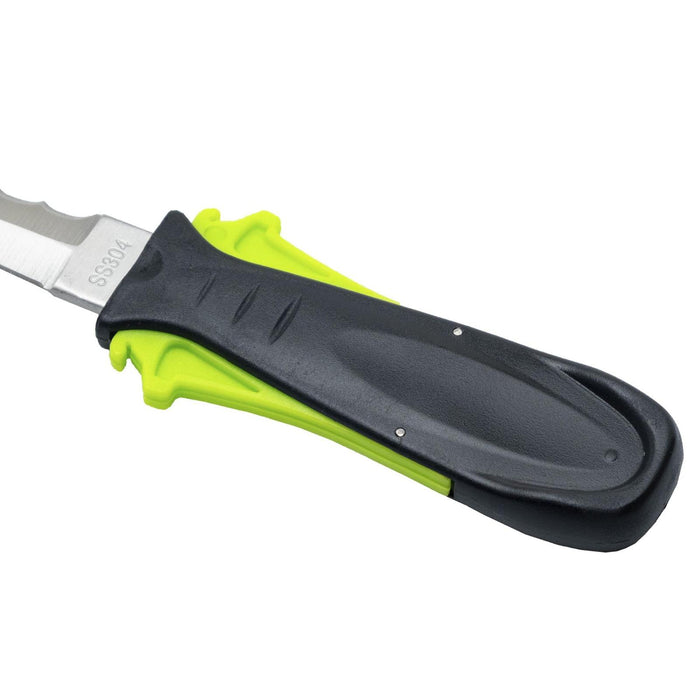 Tauchmesser Triton 304SS Marlin 117251