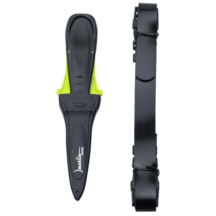 Tauchmesser Triton 304SS Marlin 117251