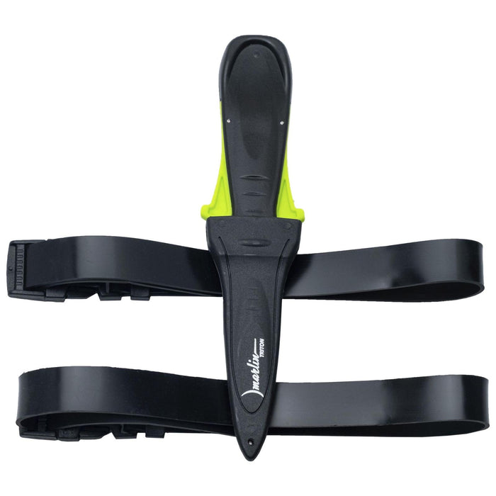 Tauchmesser Triton 304SS Marlin 117251