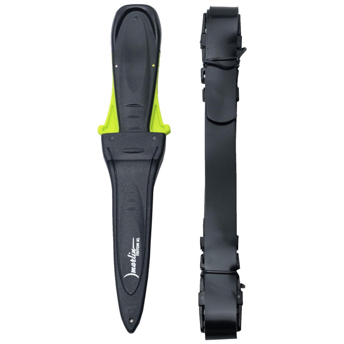 Tauchmesser Triton XL 304SS Marlin 117252