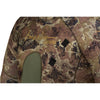 Schnorchelanzug Full Wetsuit Pride 9mm Grün-Camo Größe LX Marlin 117575