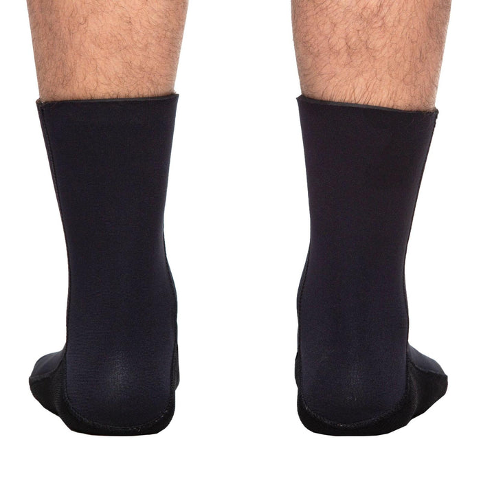 Schnorchelsocken Element 3mm Schwarz Größe L Marlin 117758