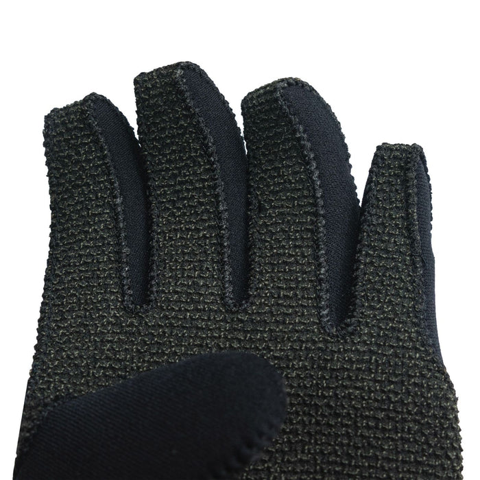 Tauchhandschuhe Armor 3mm Schwarz Größe M Marlin 117764