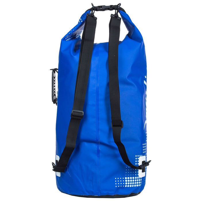 Trockenbeutel Tube 2.0 Blau 60l Marlin 117790