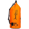 Trockenbeutel Tube 2.0 Orange 40l Marlin 117791