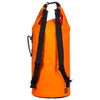 Trockenbeutel Tube 2.0 Orange 40l Marlin 117791