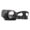 Freediving Maske Apnea Schwarz Marlin 118132