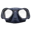 Freediving Maske Apnea Dunkelblau Marlin 118133