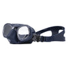 Freediving Maske Apnea Dunkelblau Marlin 118133