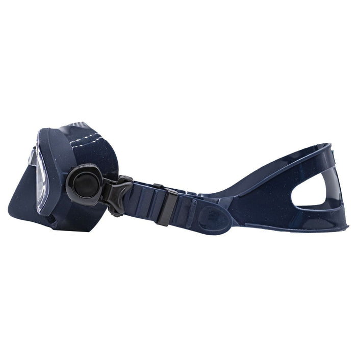 Freediving Maske Apnea Dunkelblau Marlin 118133