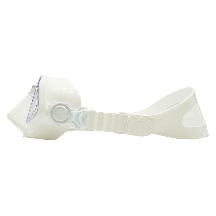 Freediving Maske Apnea Weiß Marlin 118134