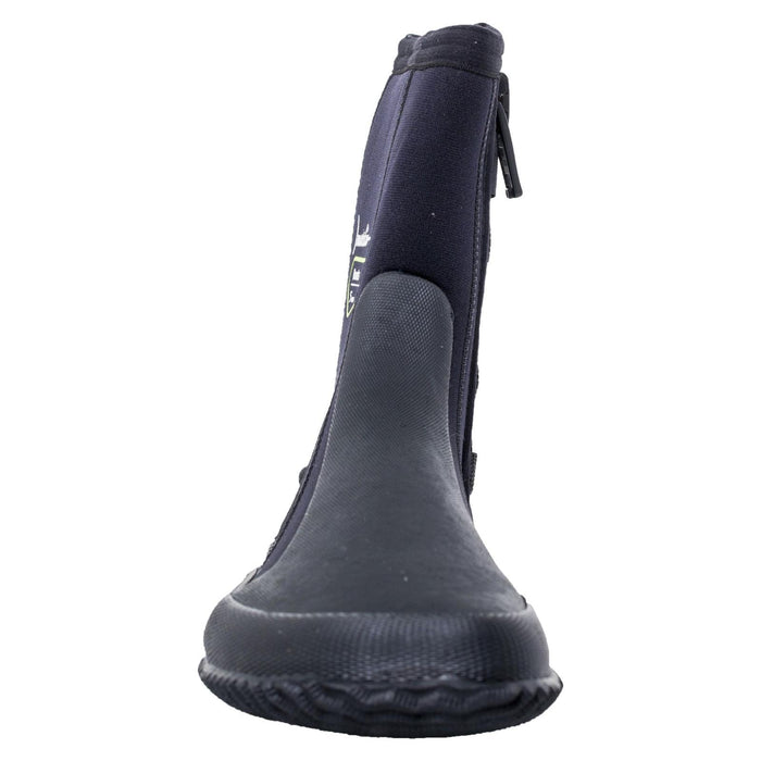 Tauchstiefel 3mm Schwarz Größe L Marlin 118303