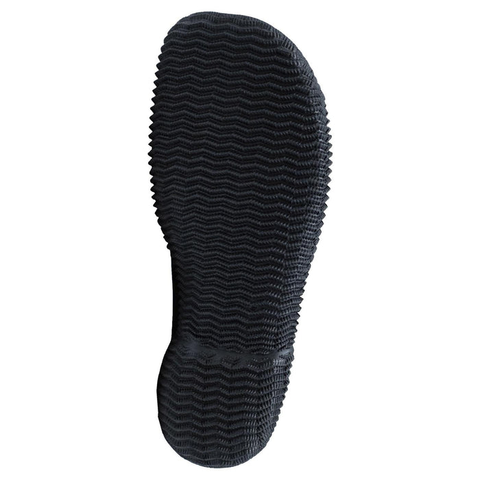 Tauchstiefel Rock 2mm Schwarz Größe L Marlin 118310