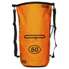 Trockenbeutel Tube 2.0 Orange 60l Marlin 118406