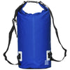 Trockenbeutel Tube 2.0 Blau 30l Marlin 118409