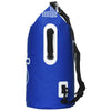 Trockenbeutel Tube 2.0 Blau 30l Marlin 118409