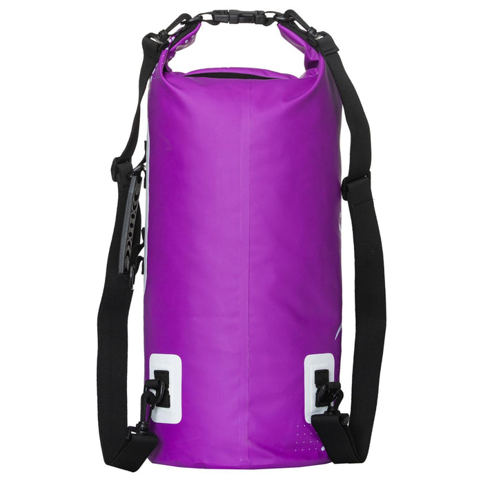 Trockentasche Tube 2.0 Lila 20l Marlin 118412