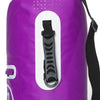 Trockentasche Tube 2.0 Lila 20l Marlin 118412