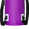Trockentasche Tube 2.0 Lila 20l Marlin 118412