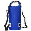 Trockentasche Tube 2.0 Blau 20l Marlin 118413
