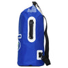 Trockentasche Tube 2.0 Blau 20l Marlin 118413