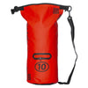 Trockentasche Tube 2.0 Rot 10l Marlin 118415