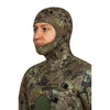 Spearfishing Full Wetsuit Skilur Pro 3mm Grün-Camo Größe XXL Marlin 118439